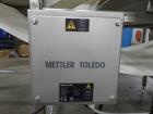 Mettler Toledo Safeline Metal Detector